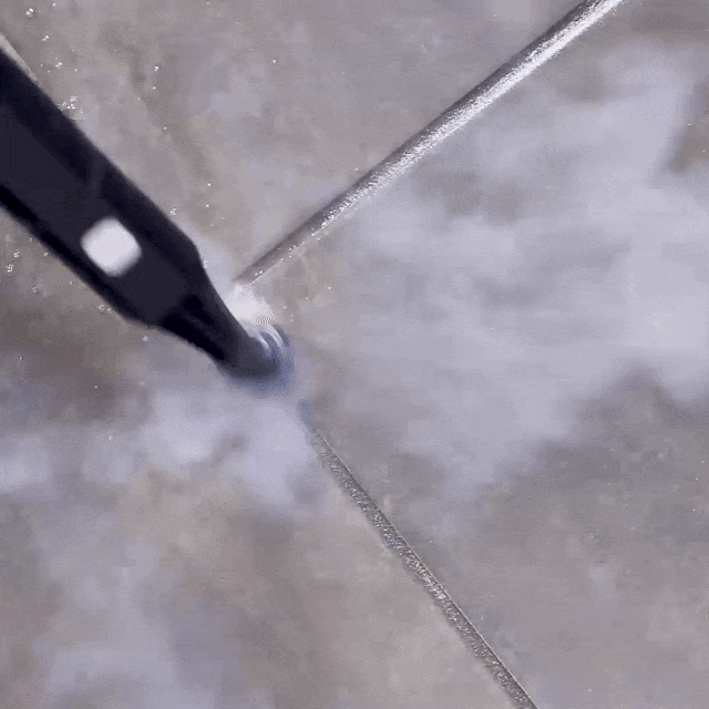 Parní čistič HygiaHome.