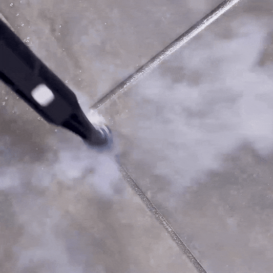 Parní čistič HygiaHome.