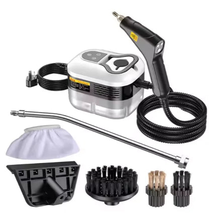 SC2500 PRO-Parní čistič