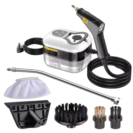 Parní čistič - SC2500 PRO.